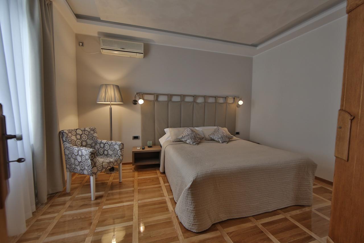 Aber Apartment Belgrade Exterior photo