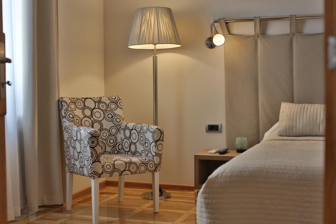 Aber Apartment Belgrade Exterior photo