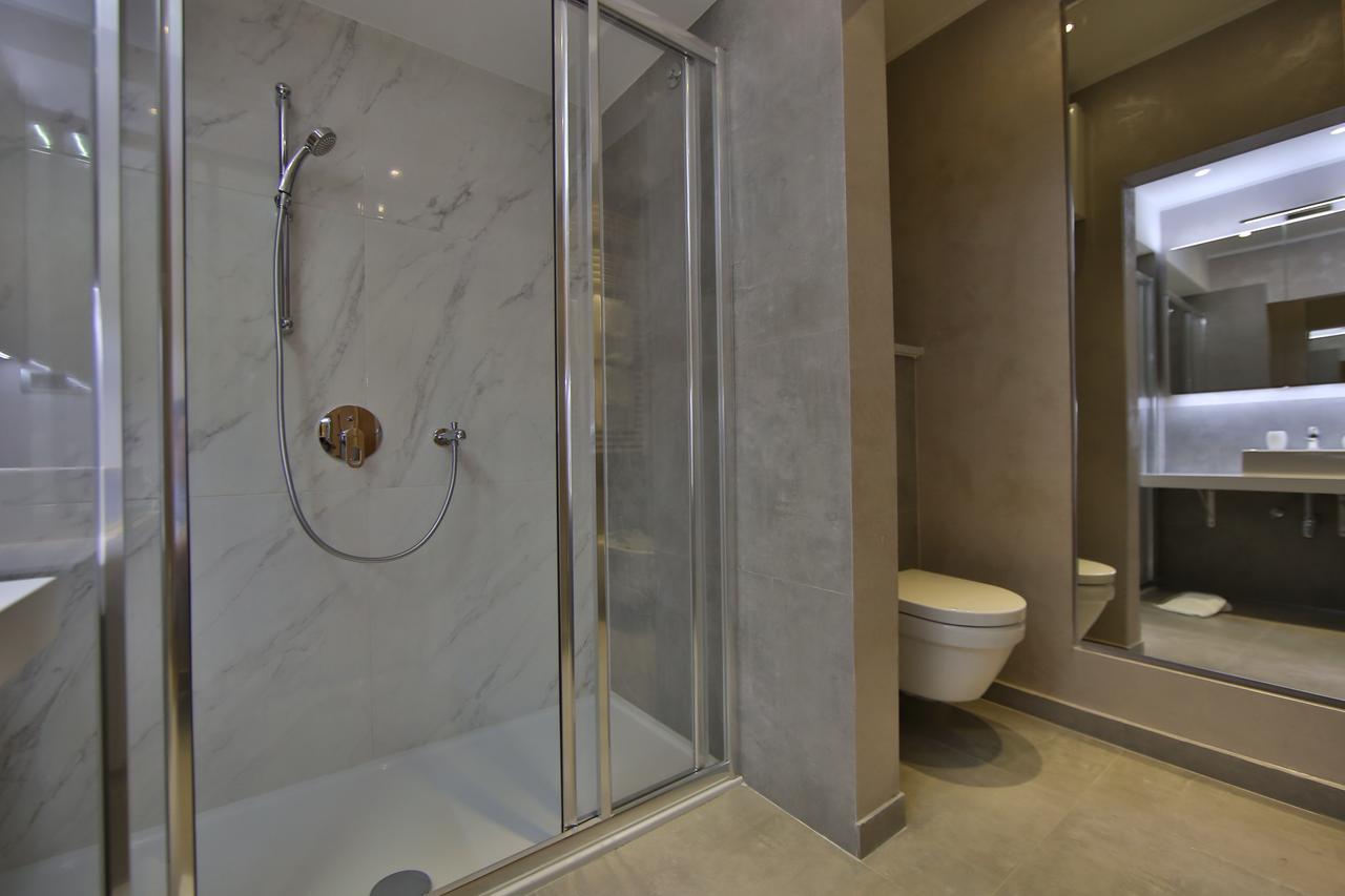 Aber Apartment Belgrade Exterior photo