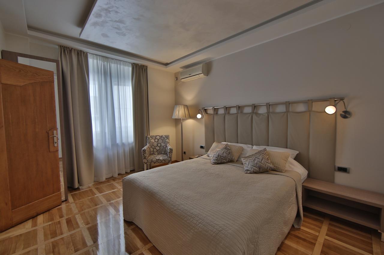 Aber Apartment Belgrade Exterior photo